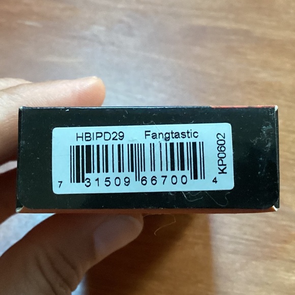 Halloween Broadway Nails Press-on Manicure - Picture 4 of 4